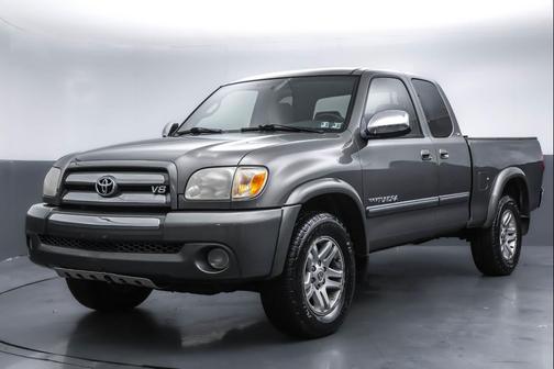 2005 Toyota Tundra SR5