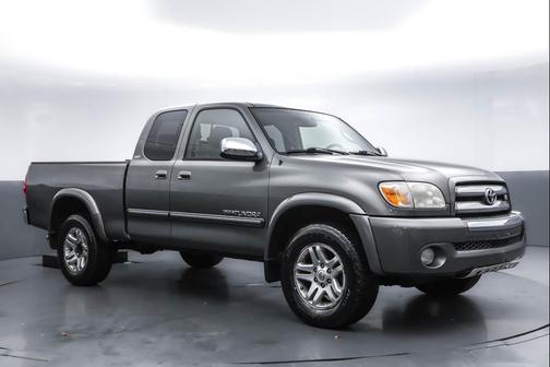 2005 Toyota Tundra SR5