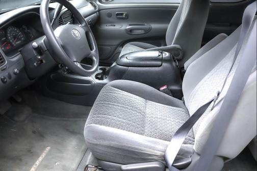 2005 Toyota Tundra SR5