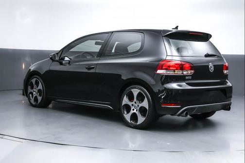 2013 Volkswagen GTI 2-Door