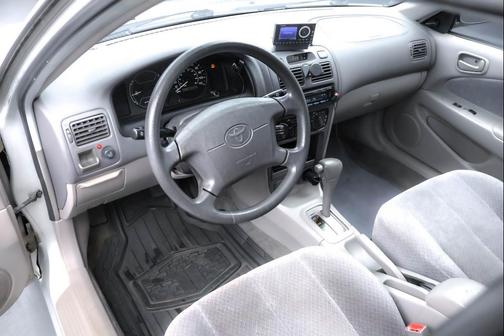 2000 Toyota Corolla VE