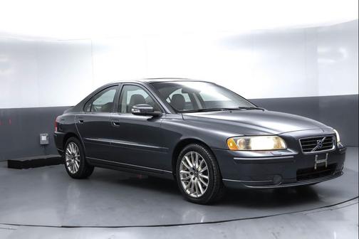 2008 Volvo S60 2.5T