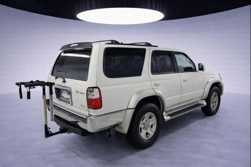 2002 Toyota 4Runner SR5