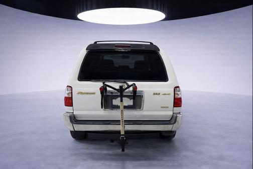 2002 Toyota 4Runner SR5