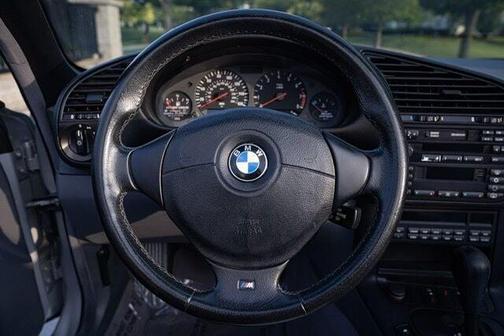1999 BMW M3 Base