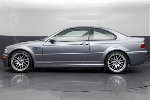 2003 BMW M3 Base