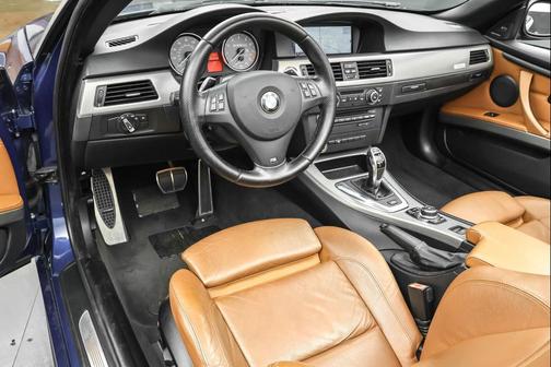 2012 BMW 335 335is