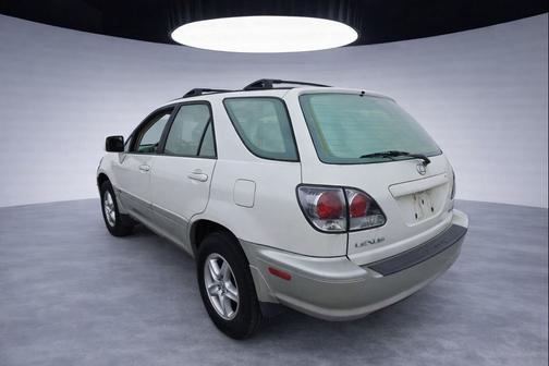 2003 Lexus RX 300 Base