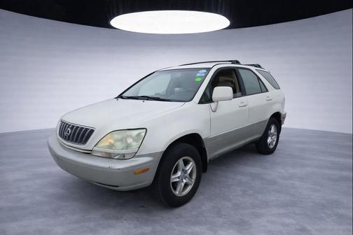 2003 Lexus RX 300 Base
