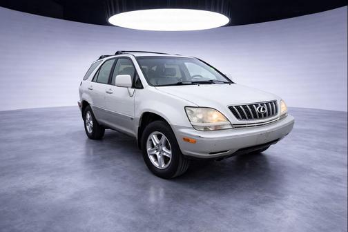 2003 Lexus RX 300 Base