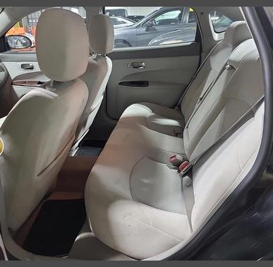 2008 Buick LaCrosse CX