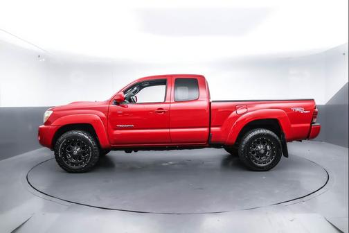 2006 Toyota Tacoma Base