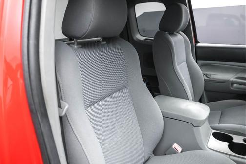 2006 Toyota Tacoma Base