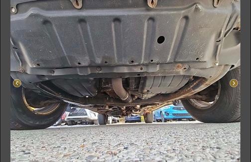 2000 Lexus RX 300 Base