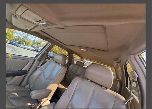 2000 Lexus RX 300 Base