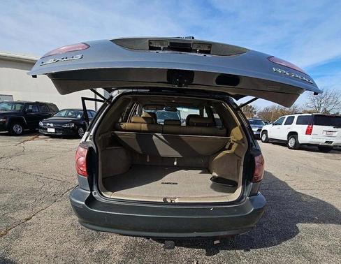 2000 Lexus RX 300 Base
