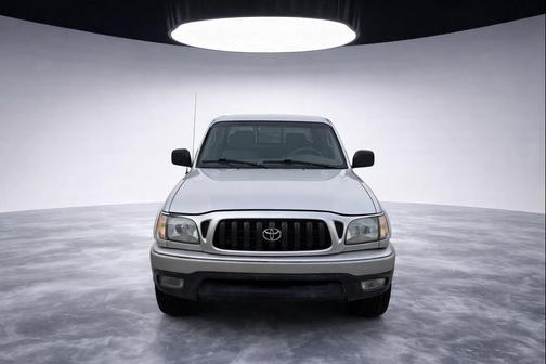2004 Toyota Tacoma Double Cab