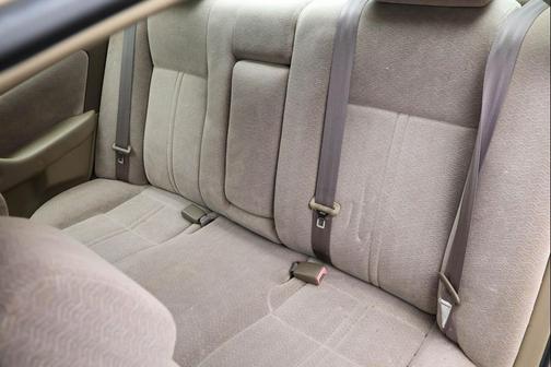 1997 Toyota Camry LE V6