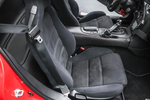 1993 Mazda RX-7 2dr Coupe