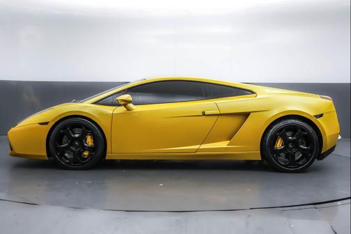 2004 Lamborghini Gallardo 2DR