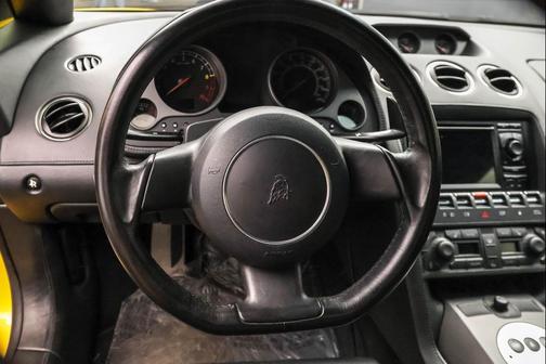 2004 Lamborghini Gallardo 2DR