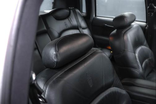 1995 Lincoln Town Car Signature