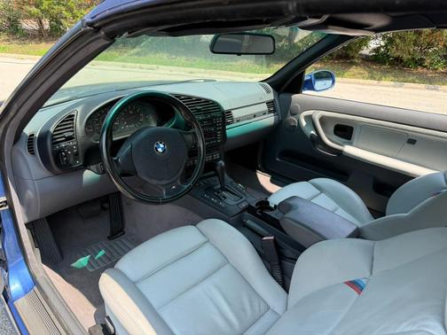 1999 BMW M3 Base
