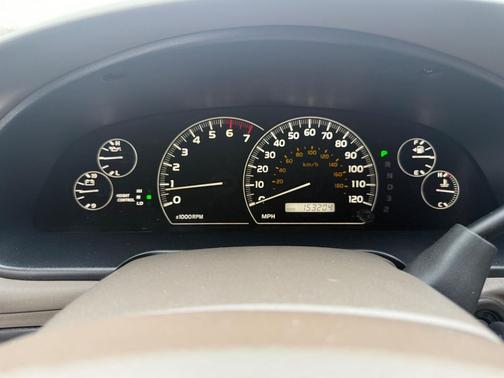 2006 Toyota Sequoia Limited