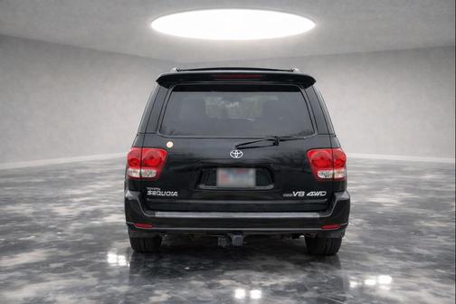 2006 Toyota Sequoia Limited