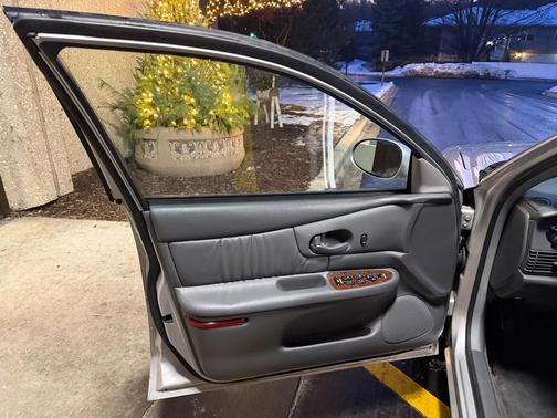 2005 Buick Century Special Edition