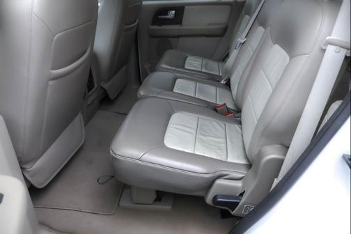2004 Ford Expedition Eddie Bauer