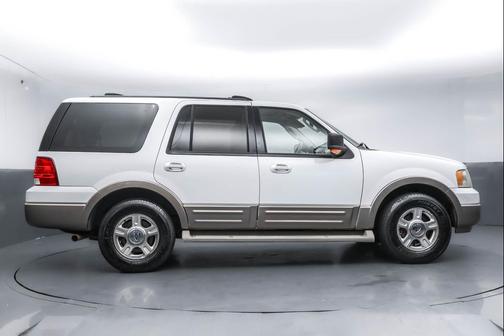 2004 Ford Expedition Eddie Bauer