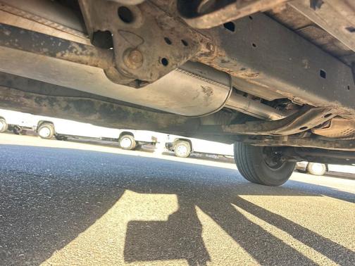 Beige/Tan 1996 Toyota 4Runner SR5