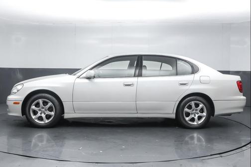 2003 Lexus GS 300 Base