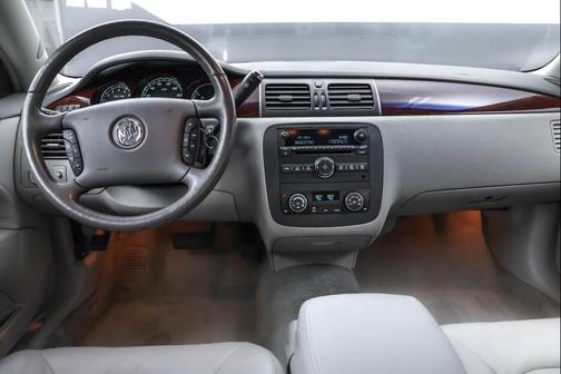 2007 Buick Lucerne CXL
