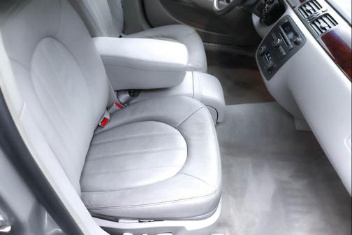 2007 Buick Lucerne CXL