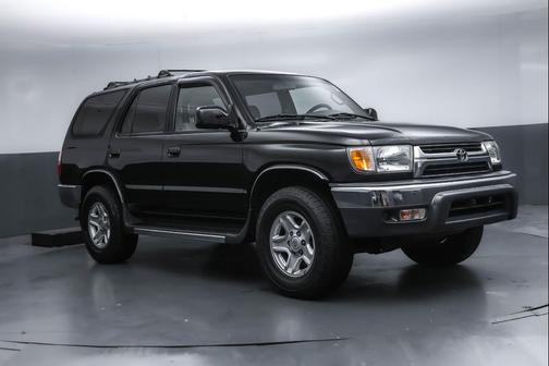 2001 Toyota 4Runner SR5