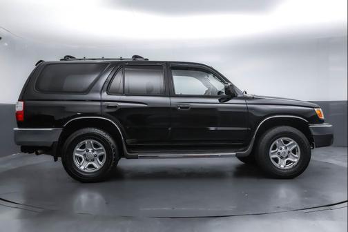 2001 Toyota 4Runner SR5