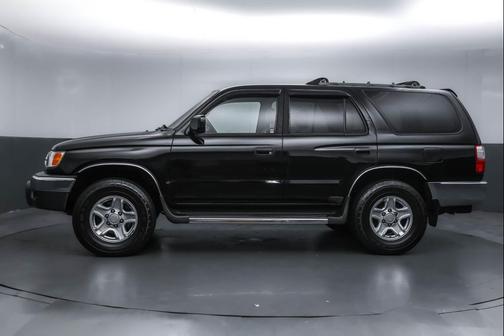 2001 Toyota 4Runner SR5