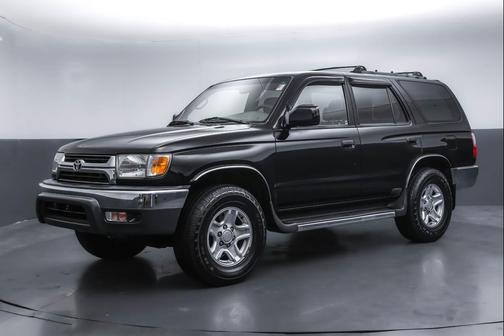 2001 Toyota 4Runner SR5