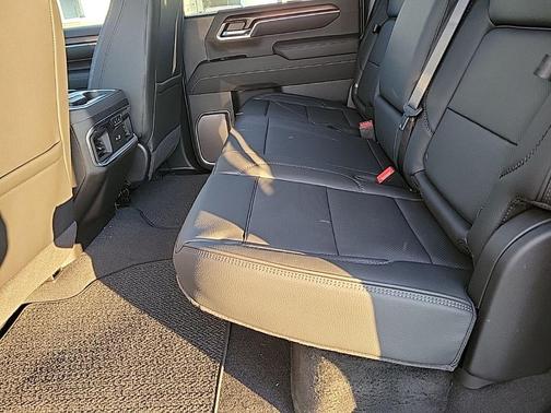 2026 GMC Sierra 2500 Denali