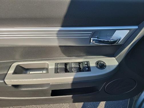 2010 Chrysler Sebring Touring