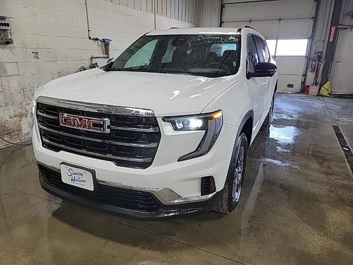 2025 GMC Acadia AWD Elevation