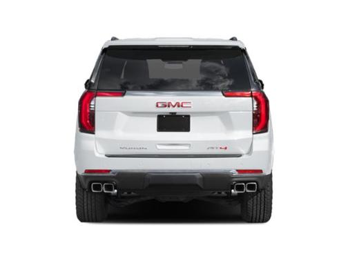 Midnight Pine 2026 GMC Yukon XL 4WD AT4