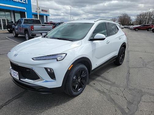2025 Buick Encore GX Sport Touring