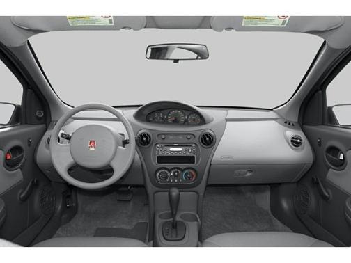 2003 Saturn Ion 2