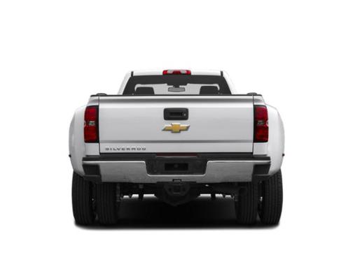 2015 Chevrolet Silverado 3500 WT