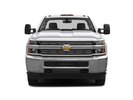2015 Chevrolet Silverado 3500 WT