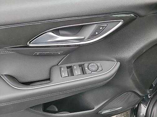 2025 Buick Envision Preferred AWD