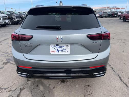 2025 Buick Envision Sport Touring AWD